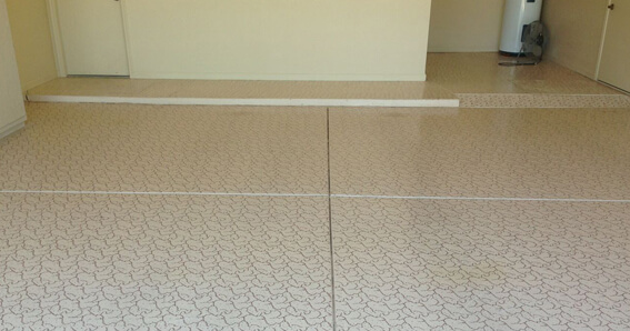 commercial epoxy floor contractors